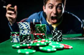 Онлайн казино Casino SpinCity